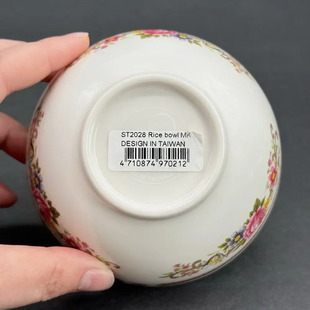 Shunta Melamine Ware 4.5